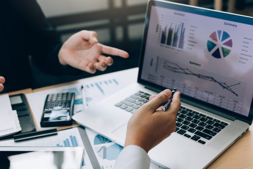 Accountants for trusts clients in jersey