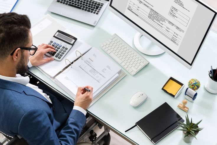Fund financial reporting Jersey