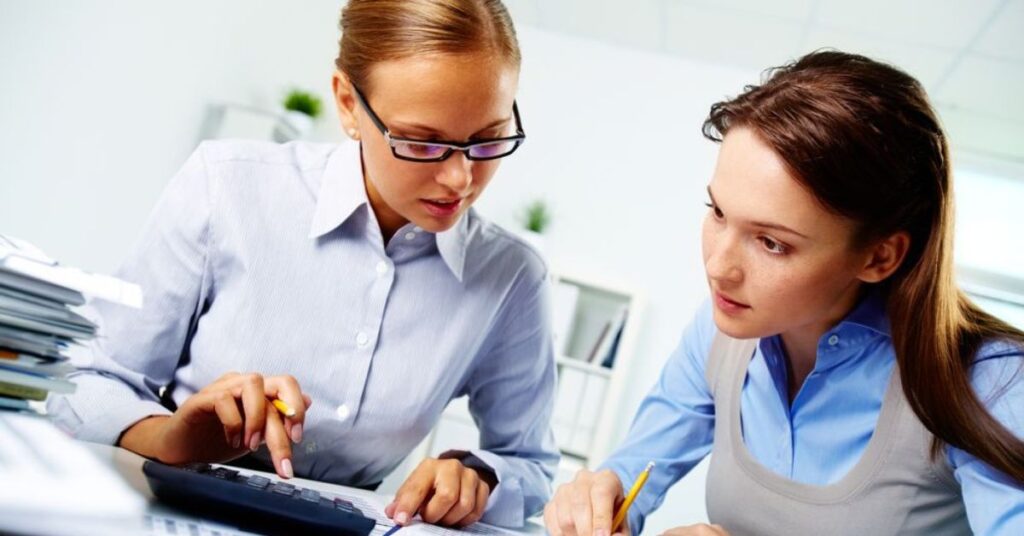 why businesses nee accounting services in jersey