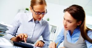 Why Businesses Need Accounting Services