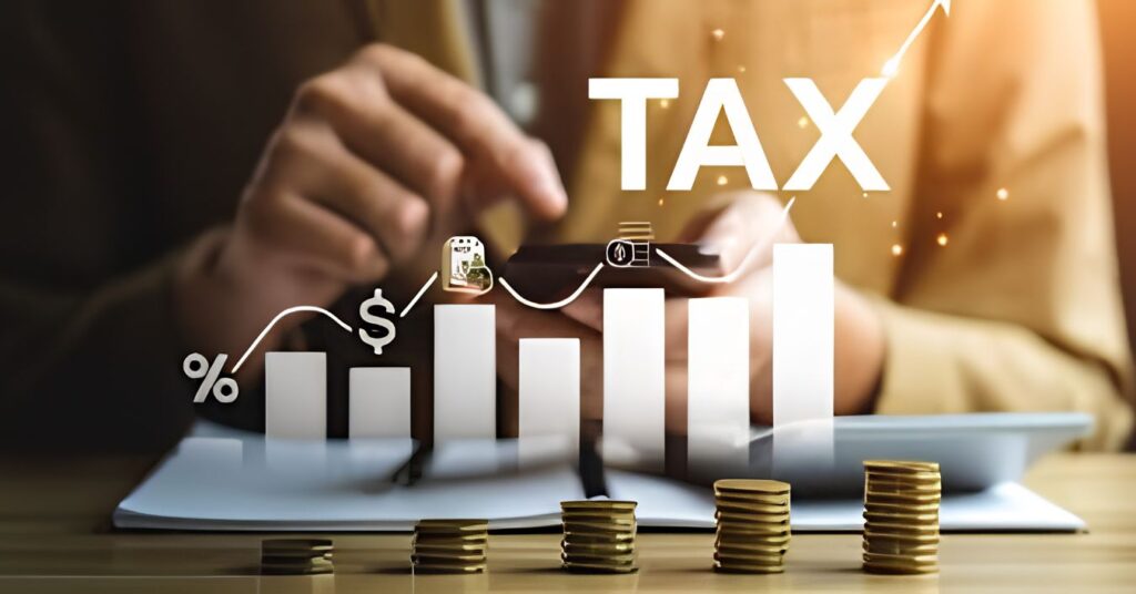 Jersey vs uk tax