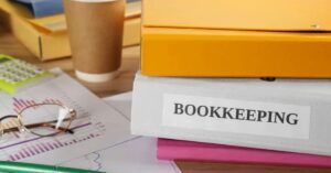 Importance of Bookkeeping